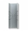 ARTESANIA LATINA 27031 Aluminiowe korytko do cięcia kątowego